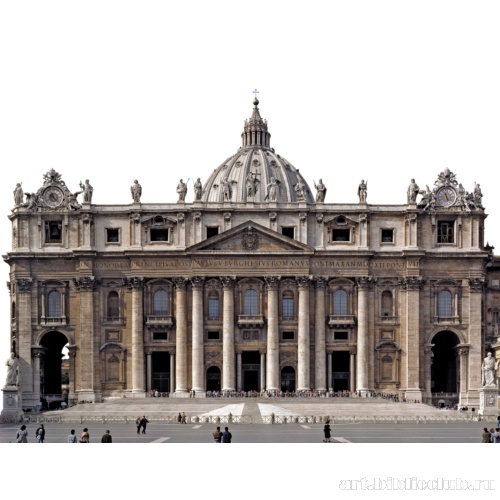 Собор Святого Петра