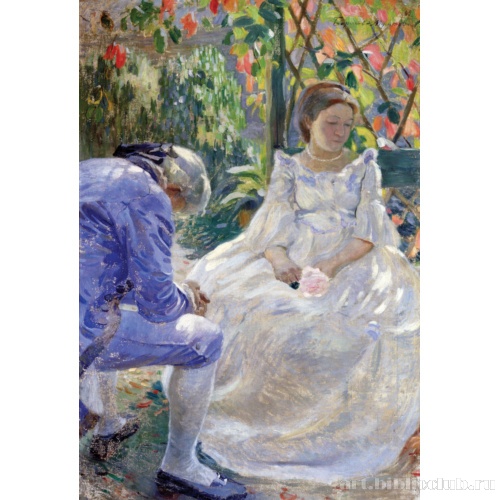 Осеннее настроение