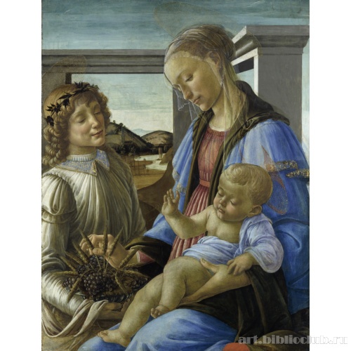 Мадонна Евхаристии