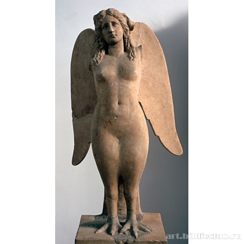 Плачущая сирена