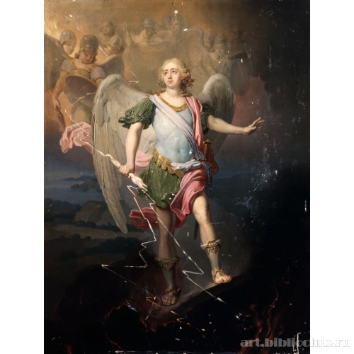 Архангел Михаил