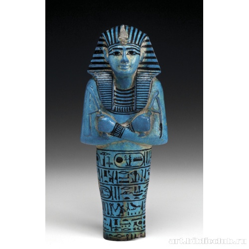 Ушебти Сети I