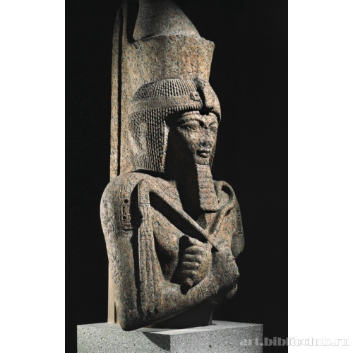 Бюст Рамсеса II