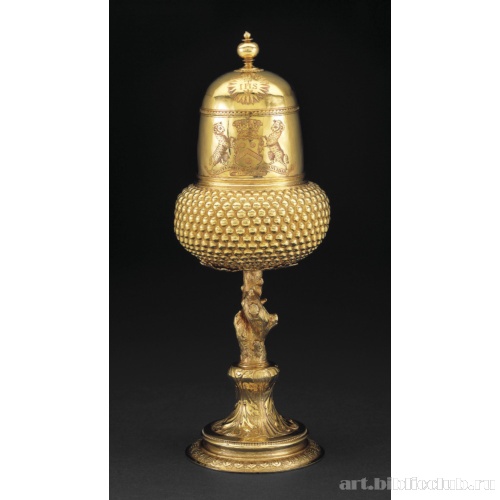 Степлфордский золотой кубок