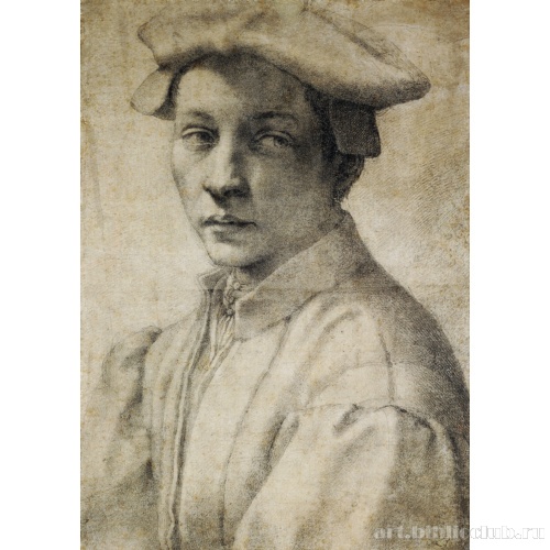 Портрет Андреа Кваратези