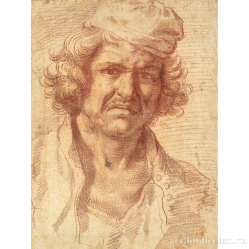 Автопортрет