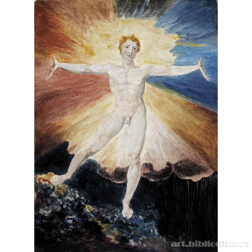 Танец Альбиона