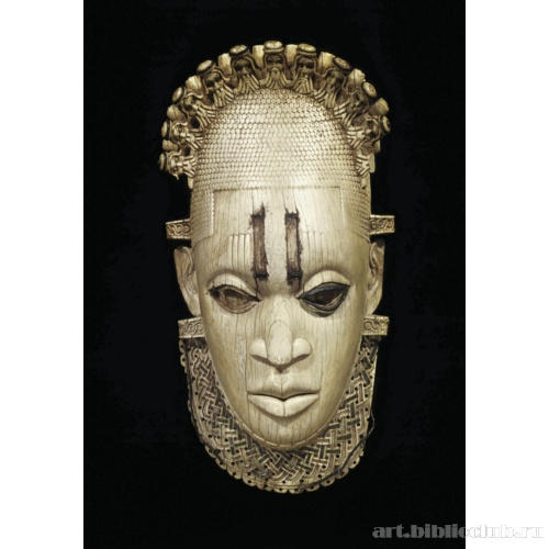 Декоративная маска