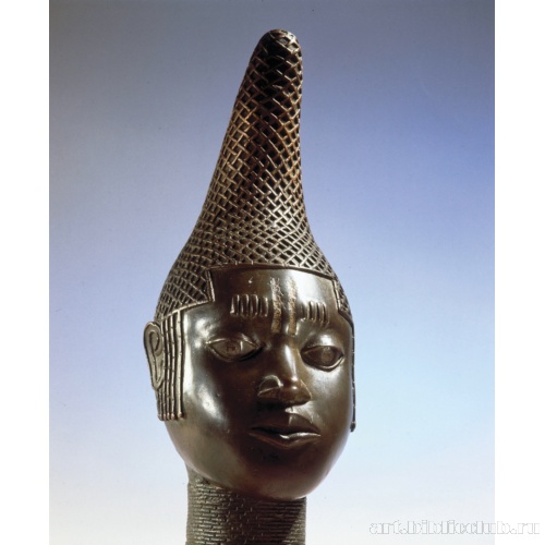 Голова матери правителя