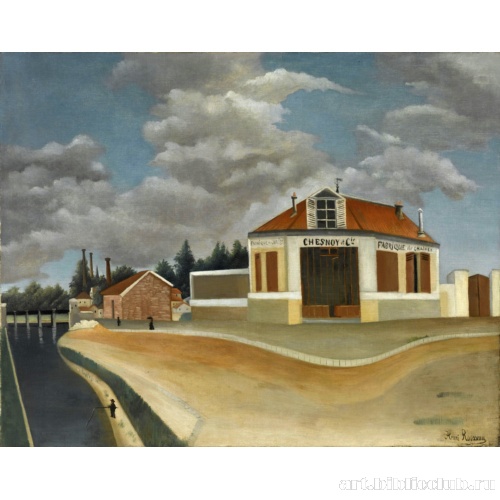 Мебельная фабрика