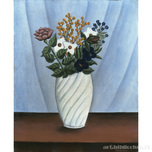 Букет цветов