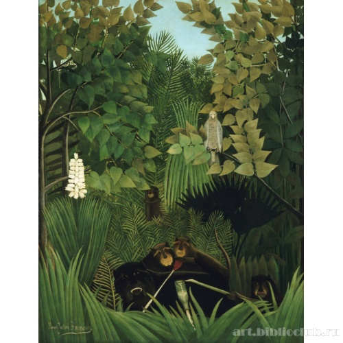 Веселые насмешники