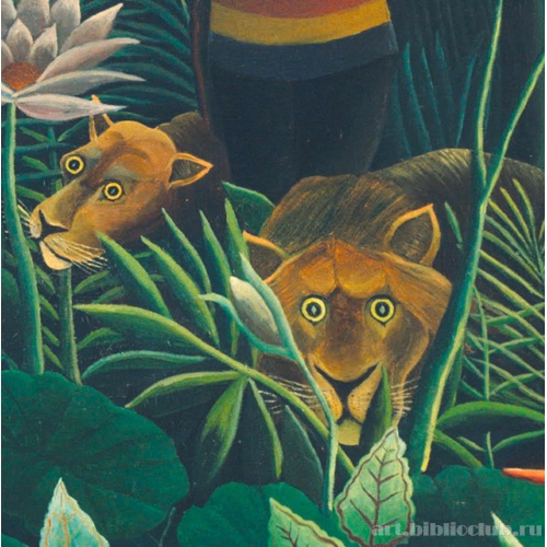 Сон. Фрагмент