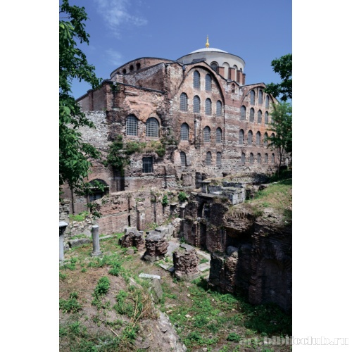 Церковь Святой Ирины