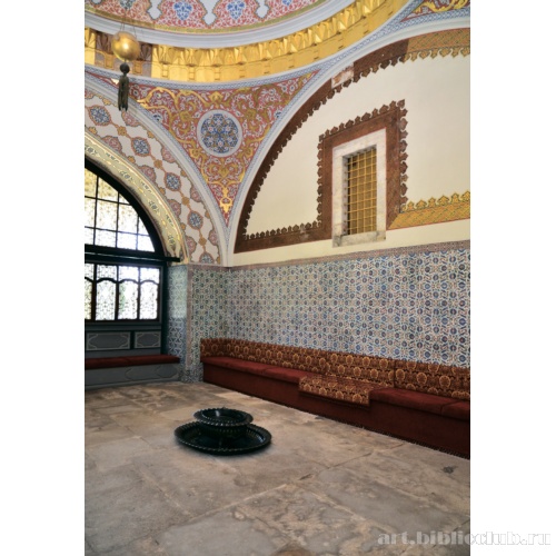 Помещение Дивана