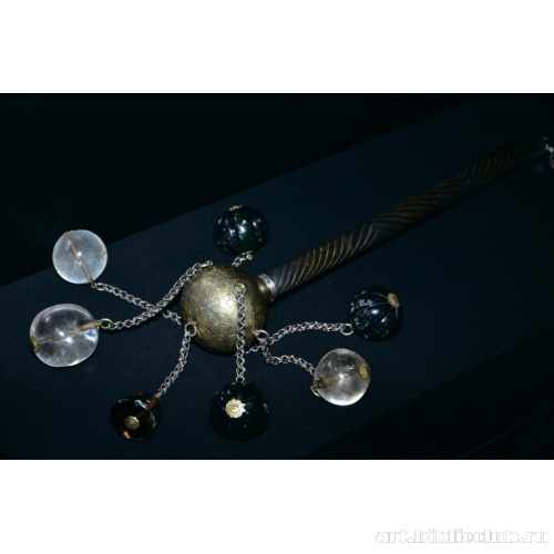 Боевая плеть