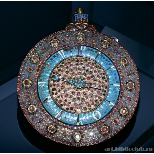 Часы настенные