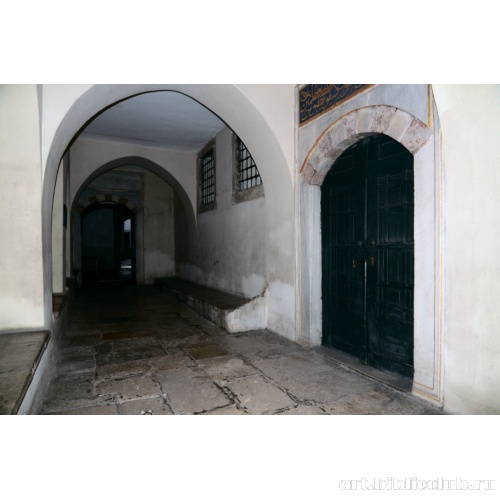 Золотая дорога