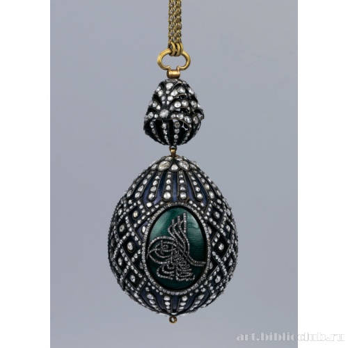 Подвеска для трона