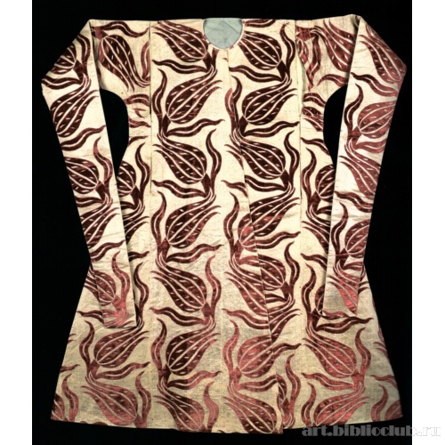 Парадный кафтан