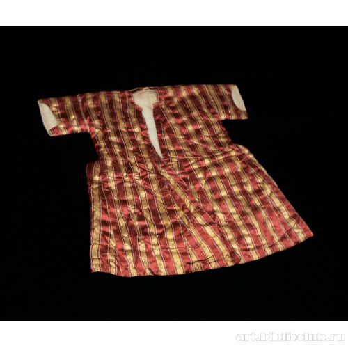 Детский кафтан