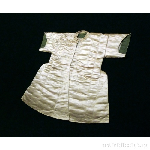 Детский кафтан