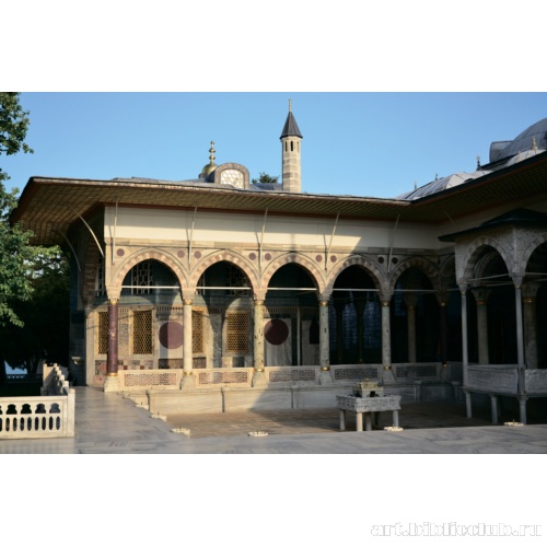 Ереванский павильон