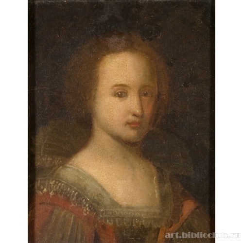 Анна, 1533-1602, Принцесса Мекленбург-Шверин, герцогиня Курляндская