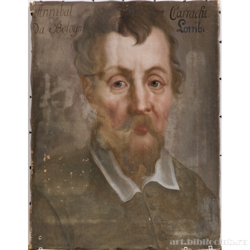 Аннибале Карраччи