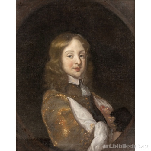 Август Фредрик, герцог Гольштейн-Готторп