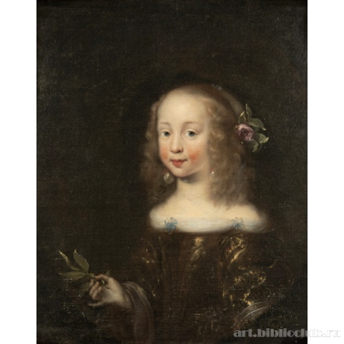 Августа Мария Гольштейн-Готторпская