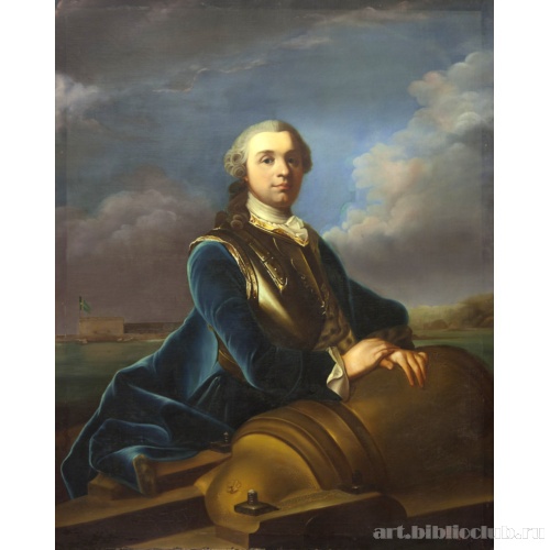 Августин Эренсверд
