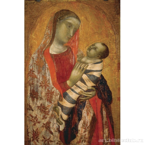 Мадонна с Младенцем