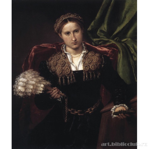 Лаура да Пола