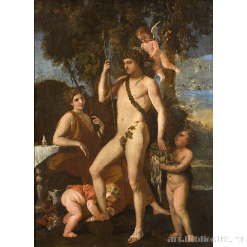 Вакх-Аполлон