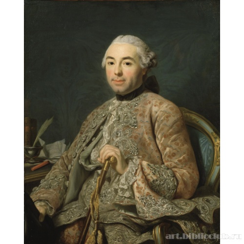 Барон де Нойбург-Кромьер