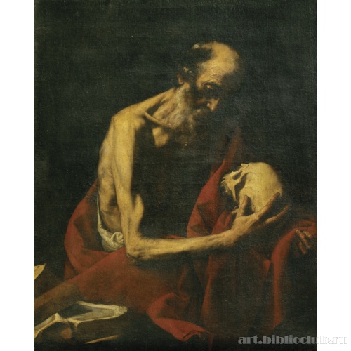 Святой Иероним