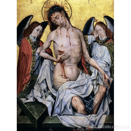 Муж скорбей