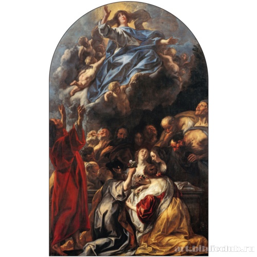 Вознесение Марии