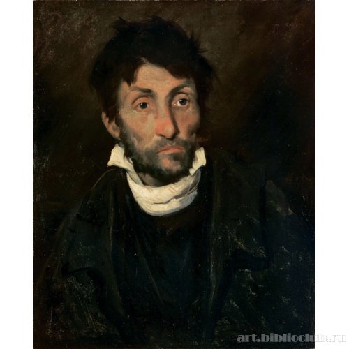 Портрет клептомана