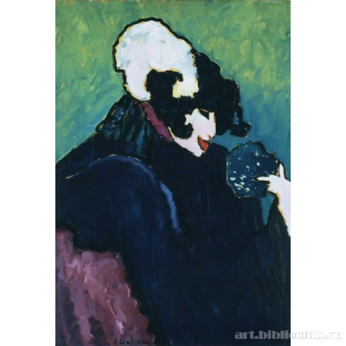 Белое перо (Танцовщик Александр Сахаров)