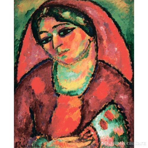 Красная пелена