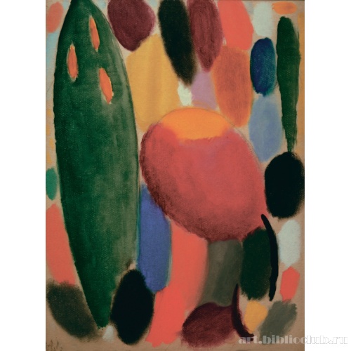 Вариация: Глянцевая