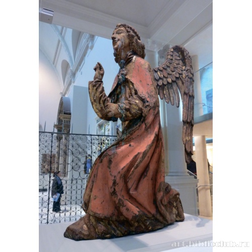 Ангел Благовещения