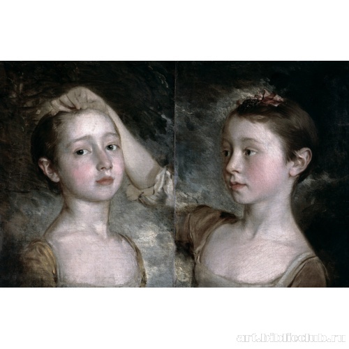 Дочери художника