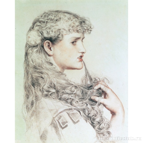 Гордая Мэйси