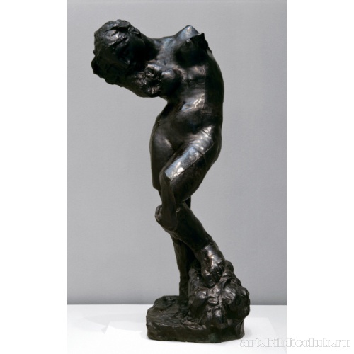 Размышление (Муза)