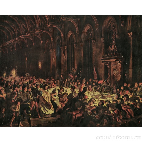 Убийство льежского епископа