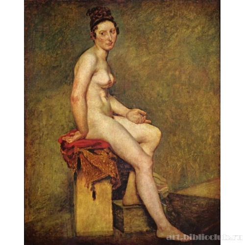 Мадемуазель Роза