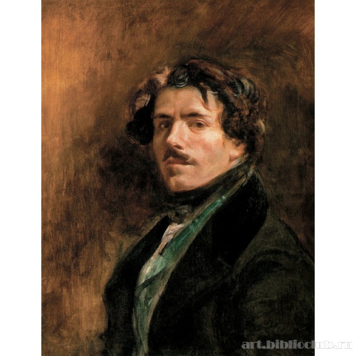 Автопортрет